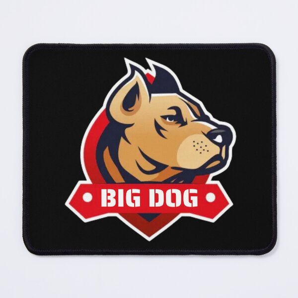 Item preview, Big Dog designed and sold by JoseyMiles.