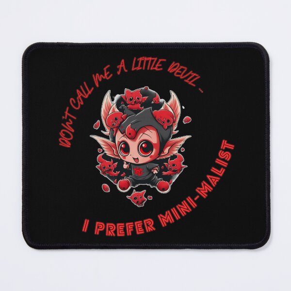 Item preview, Mini-Malist designed and sold by Kashear.