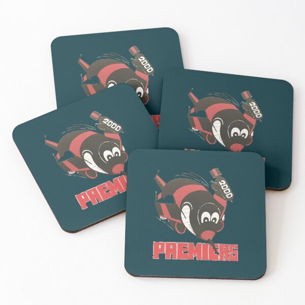 Item preview, Essendon 2000 Premiers designed and sold by SportTyped.