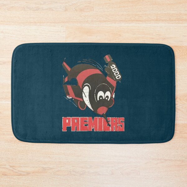 Item preview, Essendon 2000 Premiers designed and sold by SportTyped.