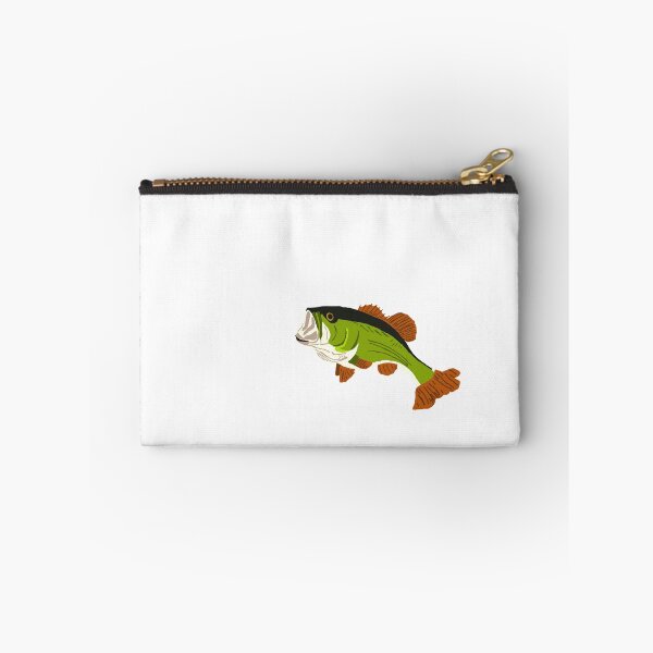 Item preview, Largemouth Bass designed and sold by NoahGulli.