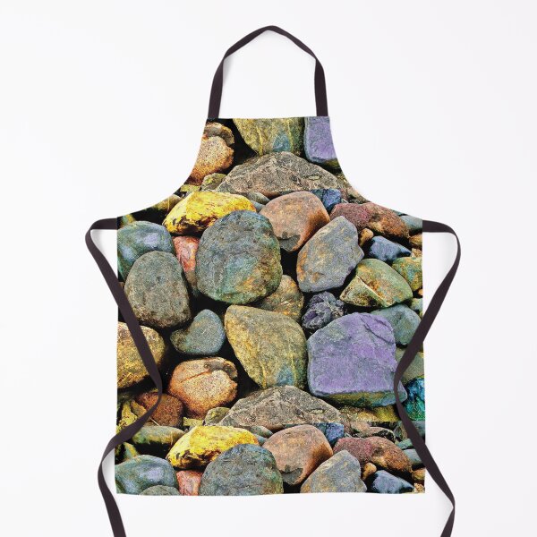 Item preview, Multicolored Rocks designed and sold by Anthony Macaluso.