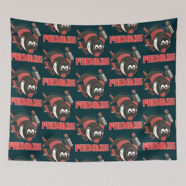 Item preview, Essendon 2000 Premiers designed and sold by SportTyped.