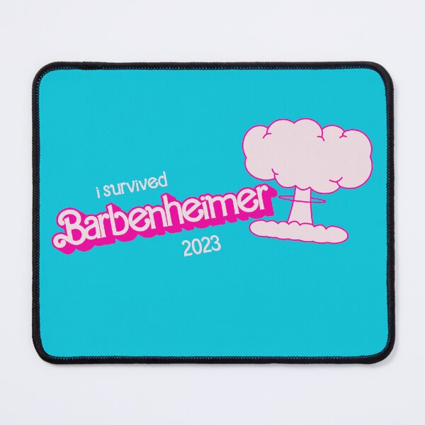 Item preview, I Survived Barbenheimer 2023 (July 21) designed and sold by fanwearsupply.