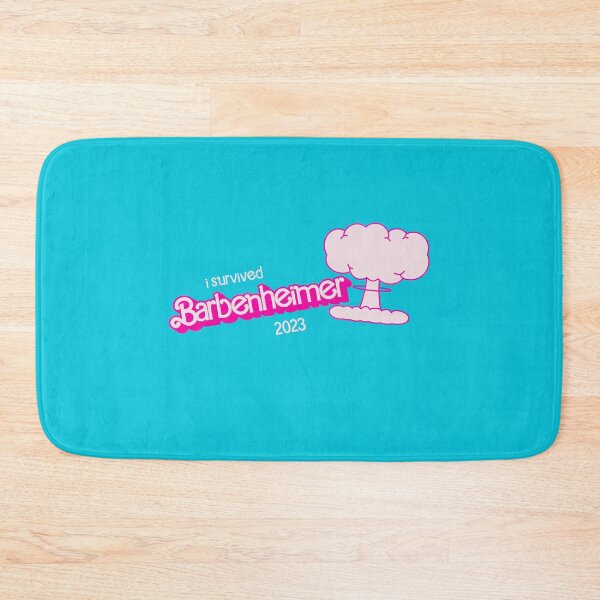 Item preview, I Survived Barbenheimer 2023 (July 21) designed and sold by fanwearsupply.