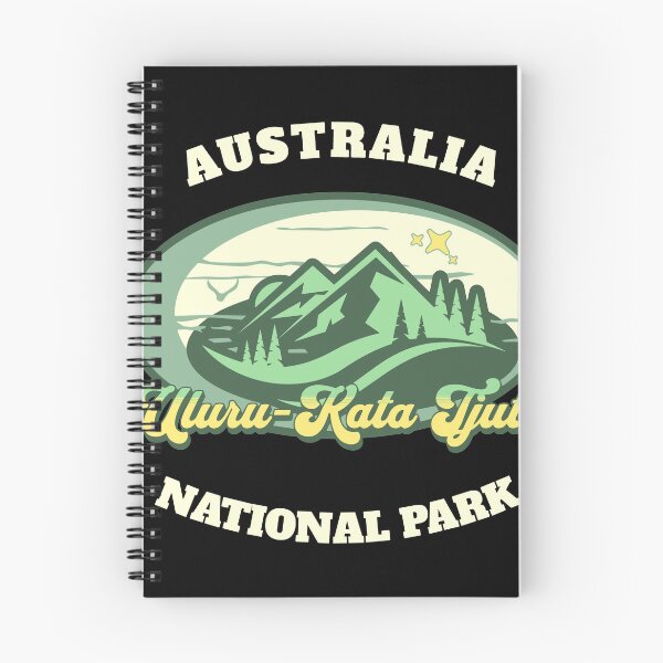 Item preview, Uluru-Kata Tjuta National Park, in the heart of Australia designed and sold by creativo21.