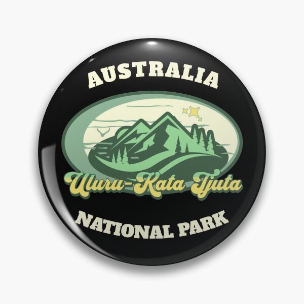 Item preview, Uluru-Kata Tjuta National Park, in the heart of Australia designed and sold by creativo21.