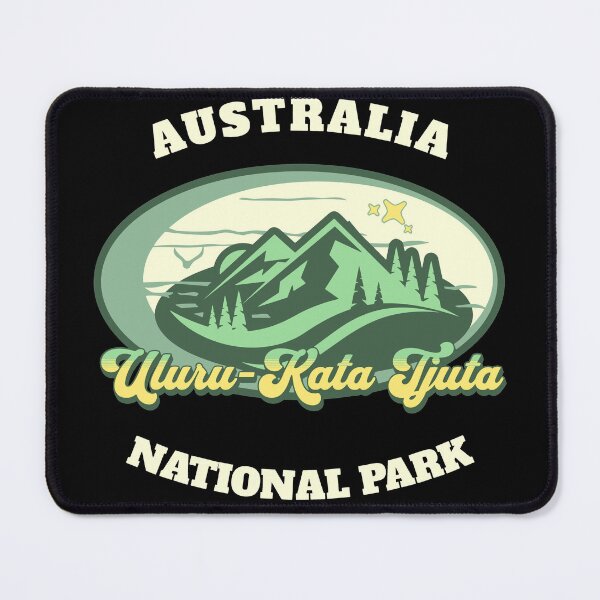 Item preview, Uluru-Kata Tjuta National Park, in the heart of Australia designed and sold by creativo21.