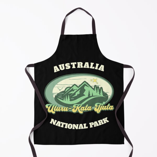 Item preview, Uluru-Kata Tjuta National Park, in the heart of Australia designed and sold by creativo21.