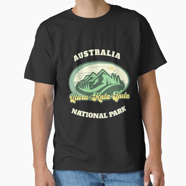 Item preview, Uluru-Kata Tjuta National Park, in the heart of Australia designed and sold by creativo21.