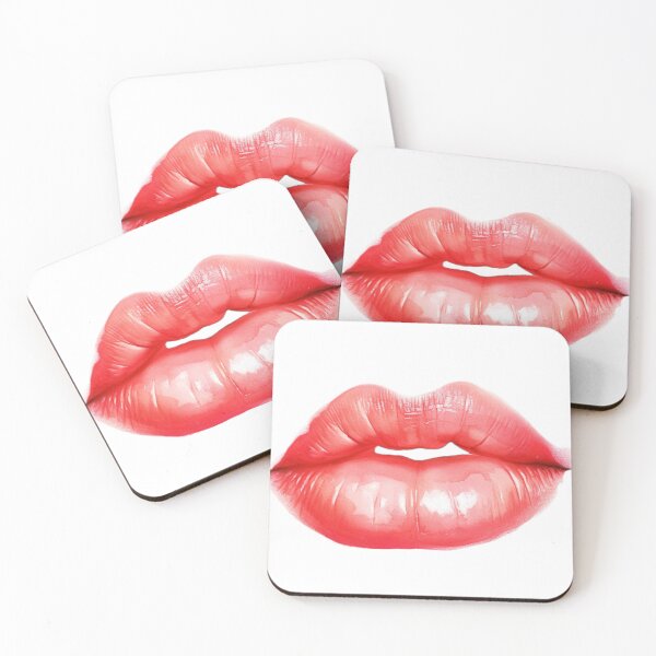 Item preview, Lipstick mark designed and sold by Ramona-Gliga.