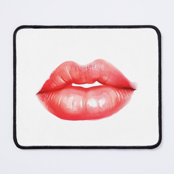 Item preview, Lipstick mark designed and sold by Ramona-Gliga.
