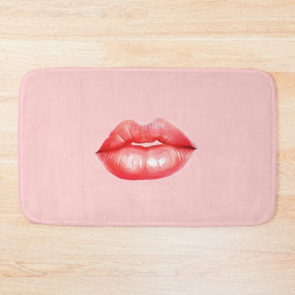 Item preview, Lipstick mark designed and sold by Ramona-Gliga.