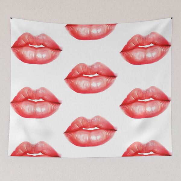 Item preview, Lipstick mark designed and sold by Ramona-Gliga.