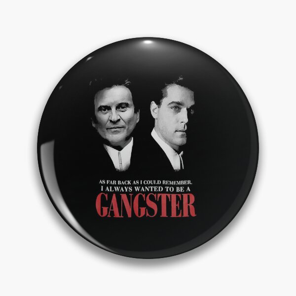 Item preview, always keep your mouth handsome black goodfellas art gift for fans (2) designed and sold by selmablairz.