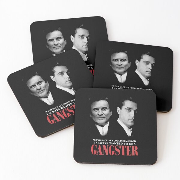 Item preview, always keep your mouth handsome black goodfellas art gift for fans (2) designed and sold by selmablairz.