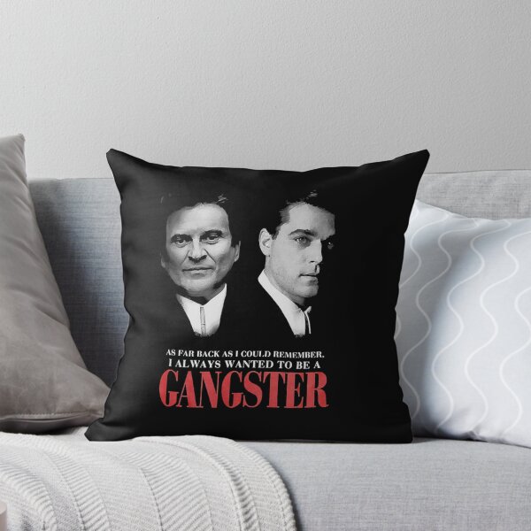 Item preview, always keep your mouth handsome black goodfellas art gift for fans (2) designed and sold by selmablairz.