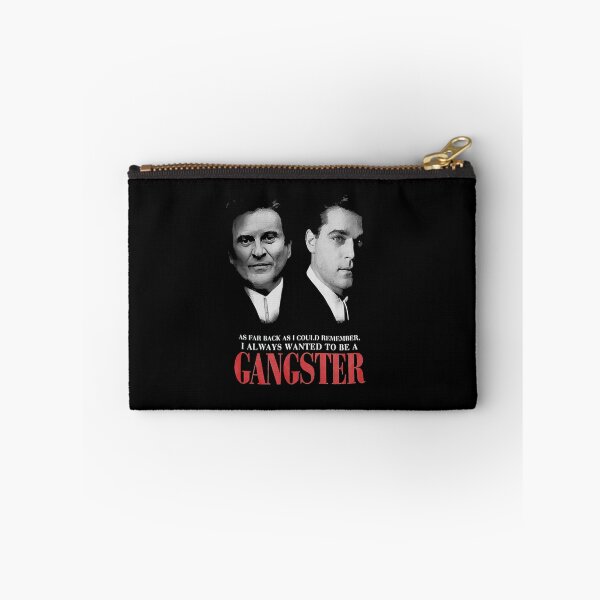 Item preview, always keep your mouth handsome black goodfellas art gift for fans (2) designed and sold by selmablairz.