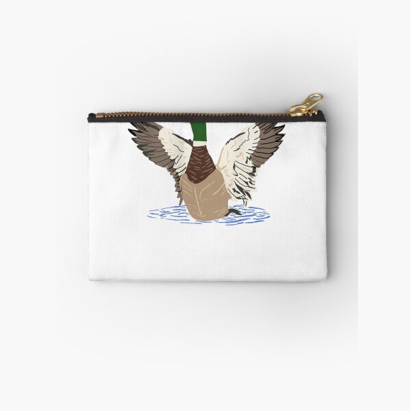Item preview, Flying Duck designed and sold by NoahGulli.