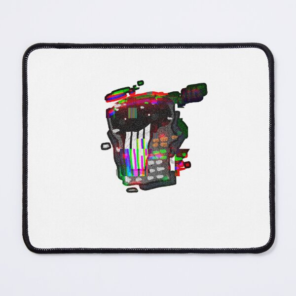 Item preview, Glitch Calculator designed and sold by TamaDrawsStuff.