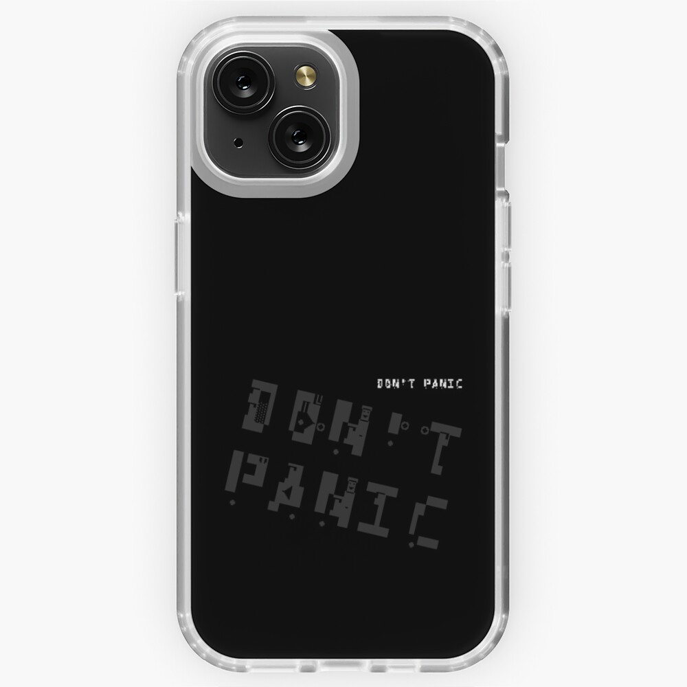 Item preview, iPhone Soft Case designed and sold by StudioDestruct.
