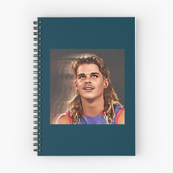 Item preview, Bailey Smith, uber Western Bulldogs bae! designed and sold by SportTyped.