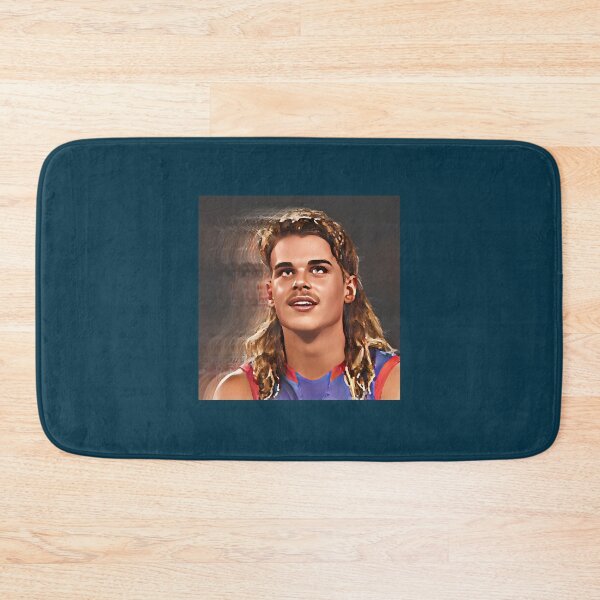 Item preview, Bailey Smith, uber Western Bulldogs bae! designed and sold by SportTyped.