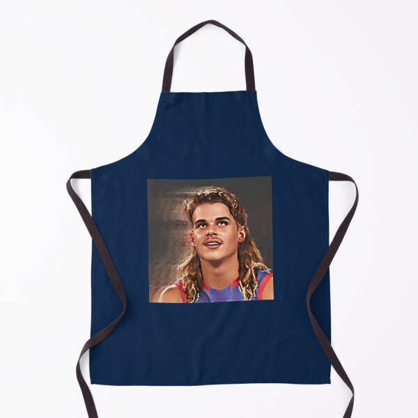 Item preview, Bailey Smith, uber Western Bulldogs bae! designed and sold by SportTyped.