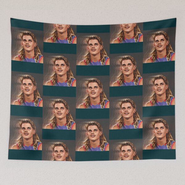 Item preview, Bailey Smith, uber Western Bulldogs bae! designed and sold by SportTyped.