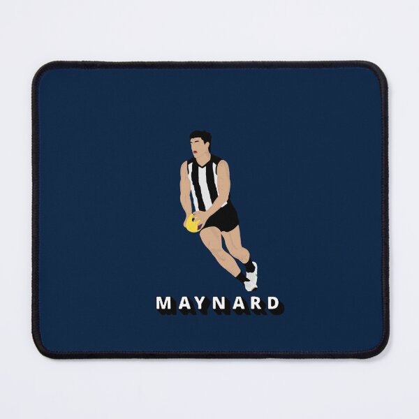 Item preview, Brayden Maynard Collingwood designed and sold by SportTyped.