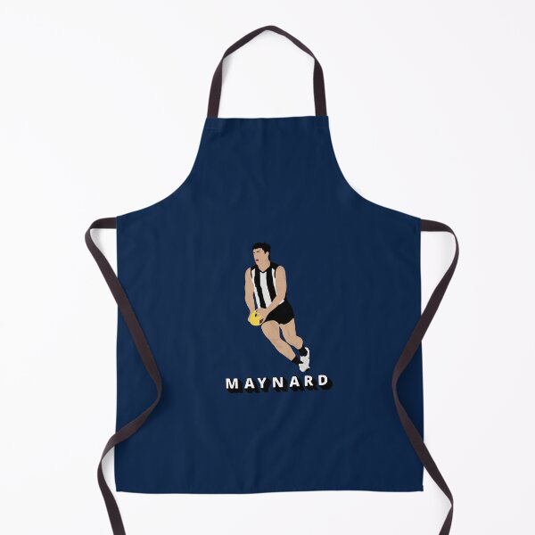 Item preview, Brayden Maynard Collingwood designed and sold by SportTyped.