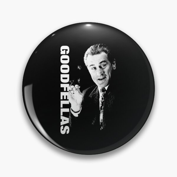 Item preview, always keep your mouth handsome black goodfellas art gift for fans (1) designed and sold by selmablairz.