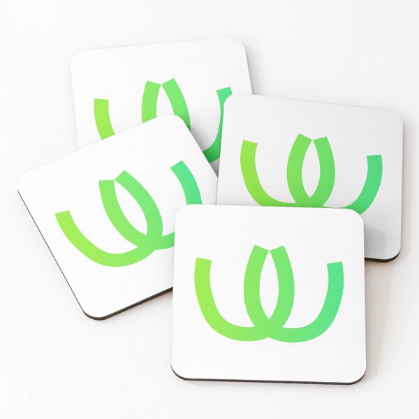 Item preview, W LETTER LOGO DESIGN  designed and sold by AtonuHaque.