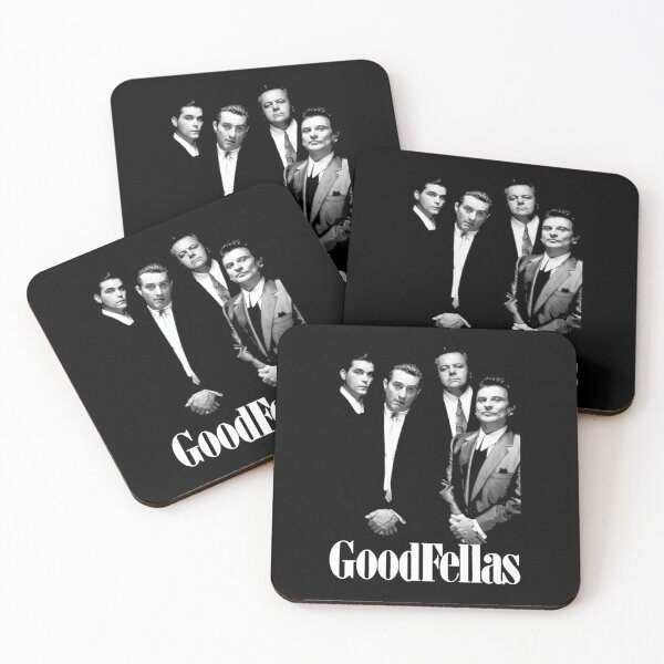 Item preview, Goodfellas (1) designed and sold by selmablairz.