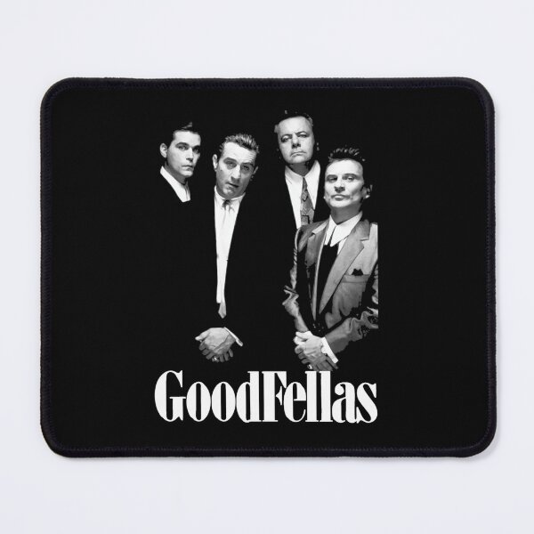 Item preview, Goodfellas (1) designed and sold by selmablairz.