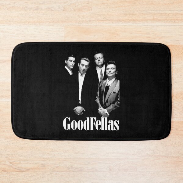 Item preview, Goodfellas (1) designed and sold by selmablairz.