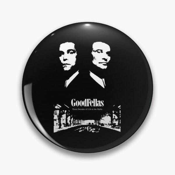 Item preview, cool two faces goodfellas cast dont yeah yeah black image designed and sold by selmablairz.