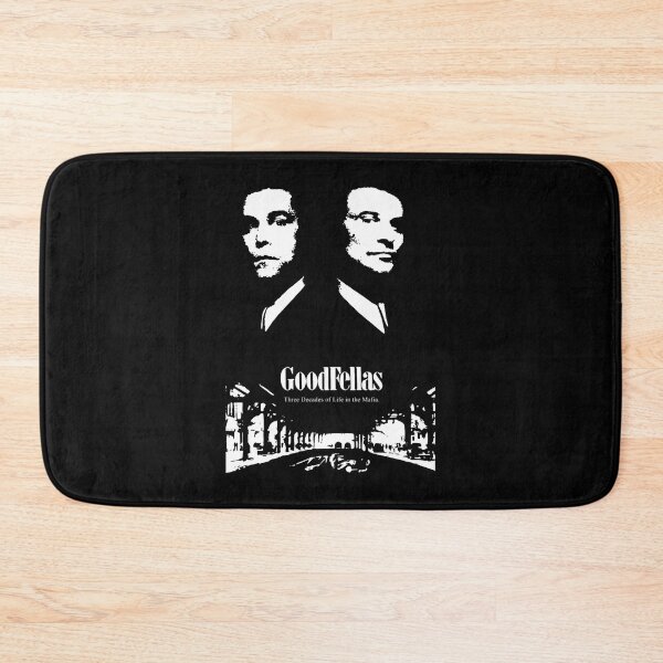 Item preview, cool two faces goodfellas cast dont yeah yeah black image designed and sold by selmablairz.