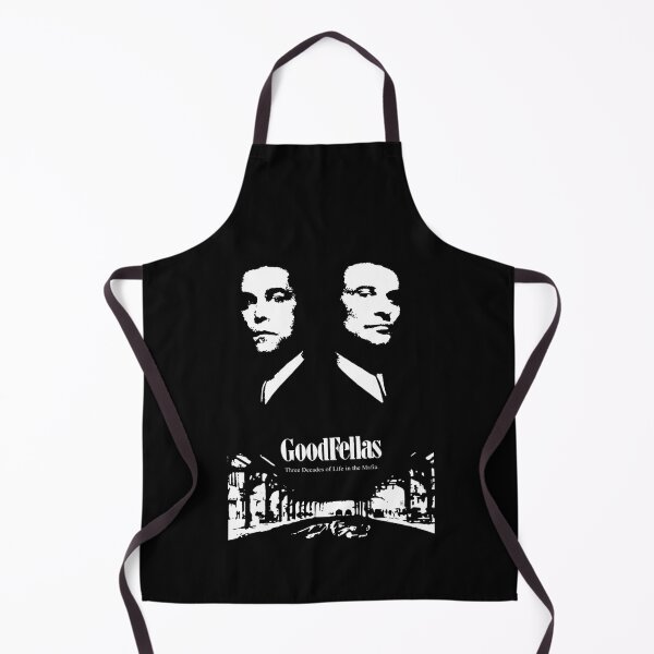 Item preview, cool two faces goodfellas cast dont yeah yeah black image designed and sold by selmablairz.