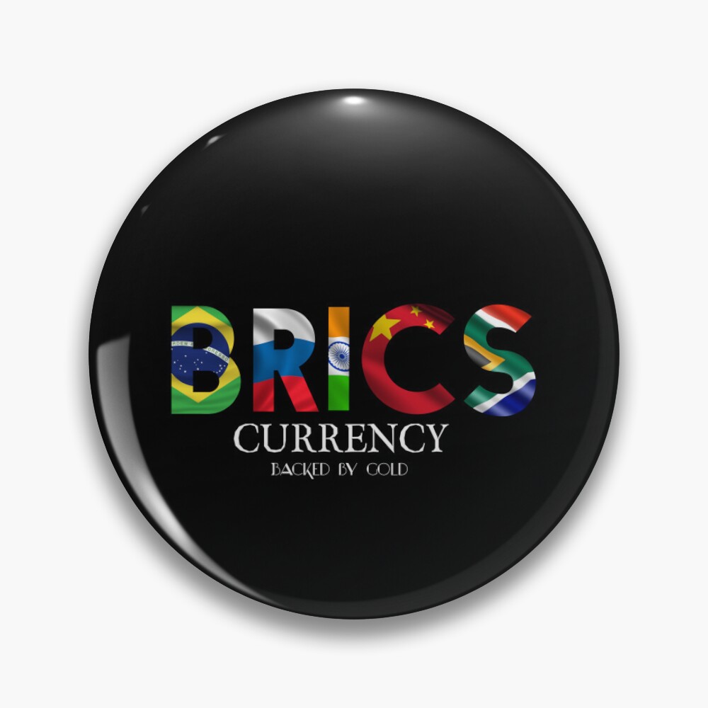 BRICS CURRENCY 