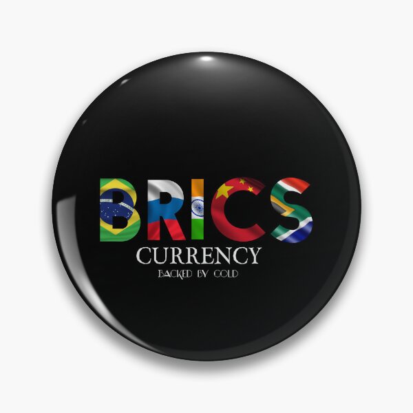 Item preview, BRICS CURRENCY  designed and sold by Guiltygraphics.