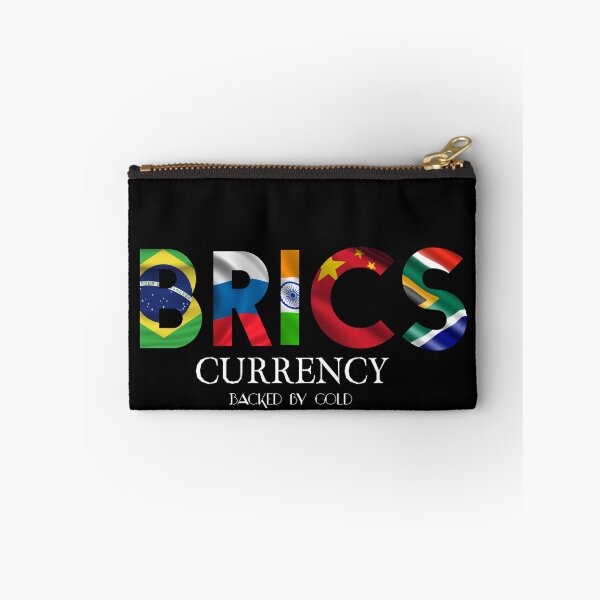 Item preview, BRICS CURRENCY  designed and sold by Guiltygraphics.