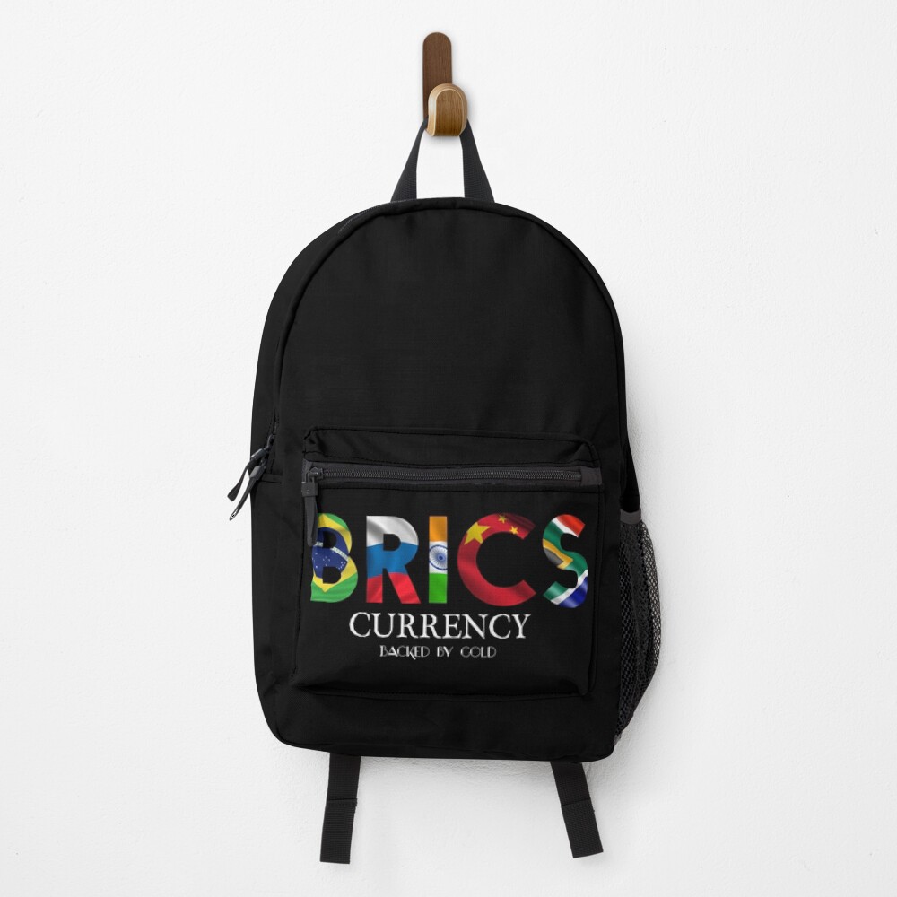 Item preview, Backpack designed and sold by Guiltygraphics.