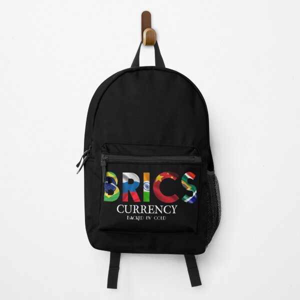 Item preview, BRICS CURRENCY  designed and sold by Guiltygraphics.