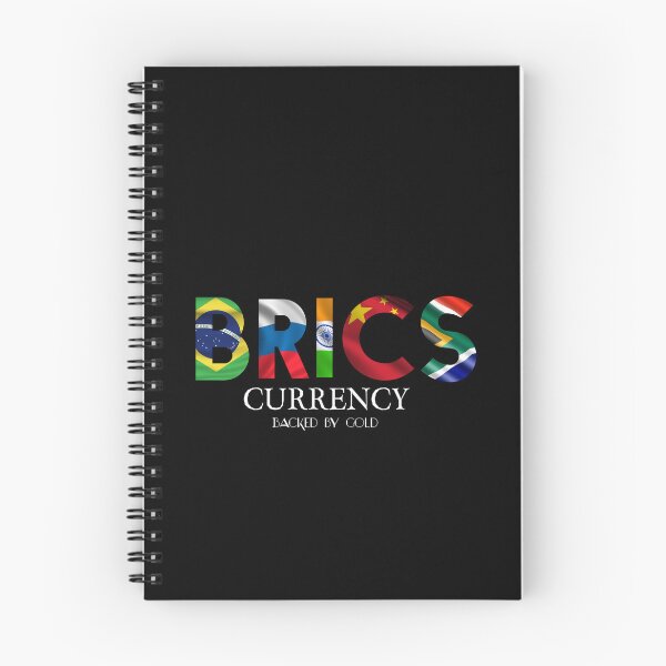Item preview, BRICS CURRENCY  designed and sold by Guiltygraphics.