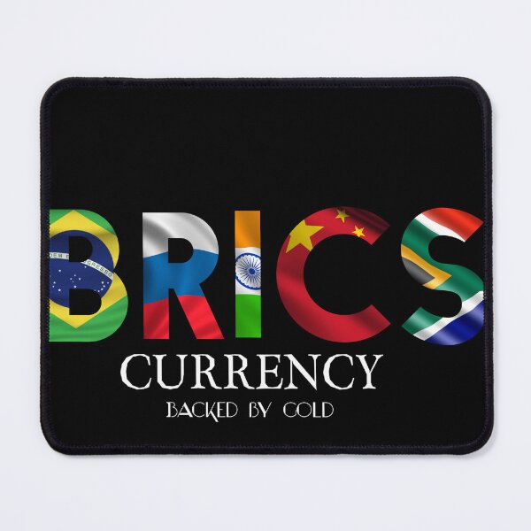 Item preview, BRICS CURRENCY  designed and sold by Guiltygraphics.