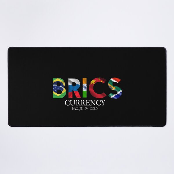 Item preview, BRICS CURRENCY  designed and sold by Guiltygraphics.
