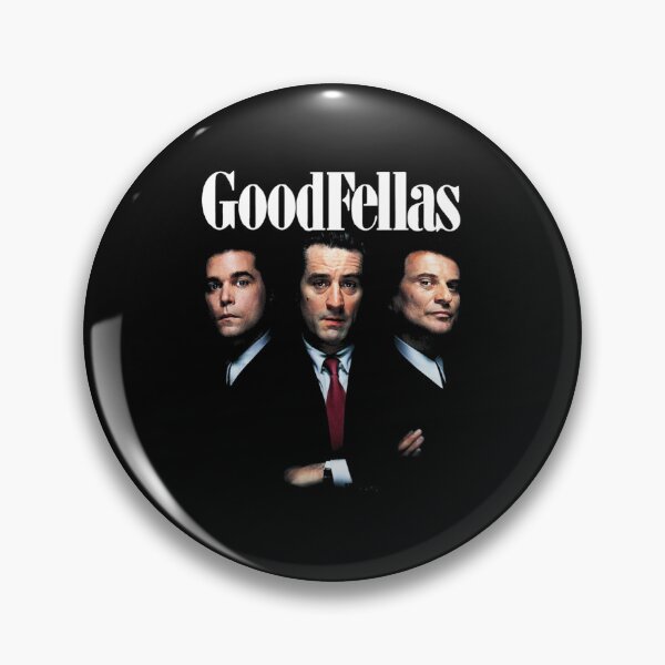 Item preview, Goodfellas (3) designed and sold by selmablairz.