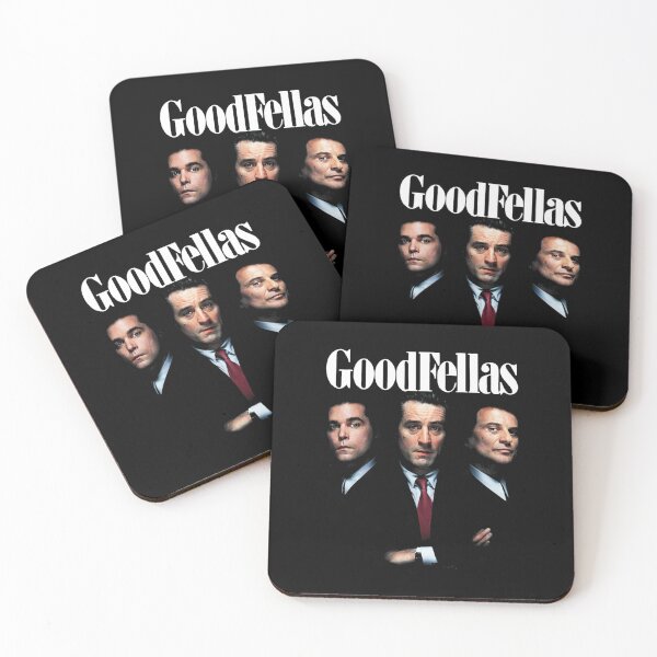 Item preview, Goodfellas (3) designed and sold by selmablairz.