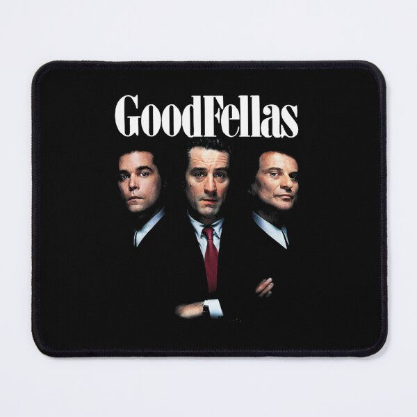 Item preview, Goodfellas (3) designed and sold by selmablairz.